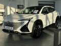 2025 Changan UNI-T I, белый, 3459900 рублей