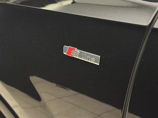 2016 Audi Q7 II (4M), чёрный, 4690000 рублей, вид 4