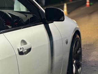 2007 Nissan Skyline XII (V36), белый, 1399000 рублей, вид 3