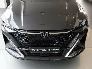 2026 Changan CS35 Max, серый, 2839900 рублей, вид 5