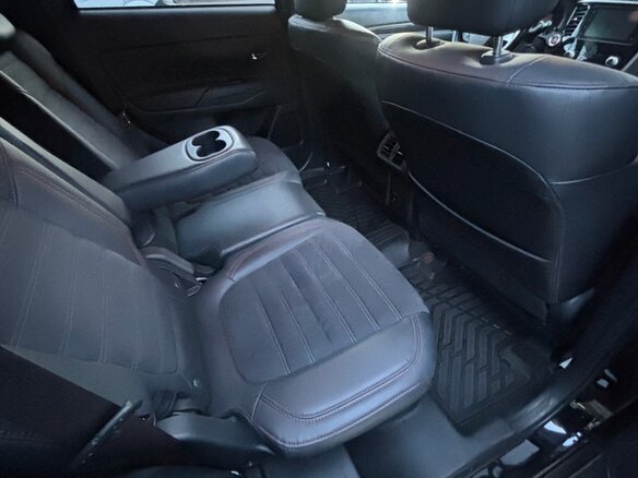 2021 Mitsubishi Outlander III Рестайлинг 3, чёрный, 2250000 рублей - вид 18