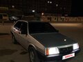 2003 Lada (ВАЗ) 21099, серебристый, 150000 рублей - вид 5