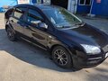 2007 Ford Focus II, чёрный, 520000 рублей - вид 6