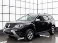 2021 Renault Duster II, чёрный, 2319000 рублей