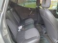 1997 Mercedes-Benz A-Класс 160 I (W168), серый, 290000 рублей - вид 9