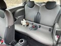 2005 Mini Hatch Cooper I (R50), чёрный, 650000 рублей - вид 7