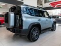 2026 Jetour T2, серый, 4597700 рублей - вид 4