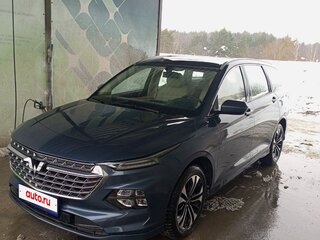 2020 Wuling Victory, синий, 2000000 рублей, вид 1