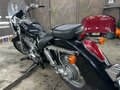 2003 Honda Shadow 750, чёрный, 490000 рублей - вид 3