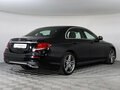 2020 Mercedes-Benz E-Класс 220 d V (W213, S213, C238), чёрный - вид 4
