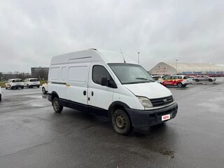 2008 LDV Maxus, белый, 450000 рублей, вид 2