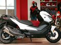 2026 Voge SR4 Max SE, белый, 622000 рублей - вид 5