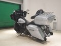 2020 Harley-Davidson Street Glide Special, серебристый, 1493000 рублей - вид 4