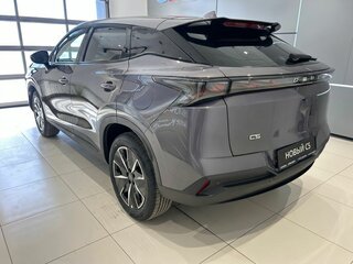 2026 Omoda C5 II, серый, 2779000 рублей, вид 2