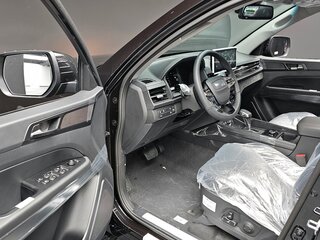 2026 KGM Musso Sports, чёрный, 5150000 рублей, вид 5