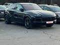 2020 Porsche Cayenne Coupé III, чёрный, 9650000 рублей