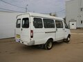 2007 ГАЗ ГАЗель (3221), белый, 199000 рублей - вид 4