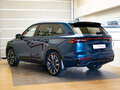 2023 Geely Monjaro I, синий, 2889000 рублей - вид 5