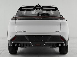 2024 Dongfeng Mage, белый, 2850000 рублей, вид 5