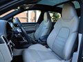 2020 Porsche Cayenne III, голубой, 5150000 рублей - вид 11