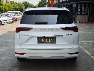2021 Wuling Victory, белый, 1047400 рублей, вид 4