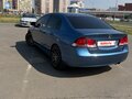 2011 Honda Civic VIII Рестайлинг, синий, 870000 рублей - вид 4