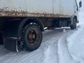 2008 Isuzu Elf (N-series), белый, 1600000 рублей - вид 5