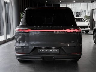 2026 Esteo Exlantix ET8, серый, 7690000 рублей, вид 4
