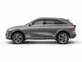 2026 Haval F7 II, серый - вид 1