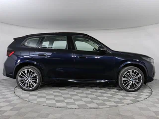 2025 BMW X1 Long 25Li xDrive III (U11/U12), синий, 6100000 рублей, вид 3
