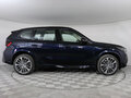 2025 BMW X1 Long 25Li xDrive III (U11/U12), синий, 6100000 рублей - вид 2