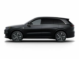 2025 Li Auto (Lixiang) L6 I, чёрный, 8190000 рублей, вид 3