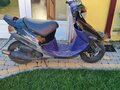 1999 Suzuki ZZ, чёрный, 35000 рублей - вид 1