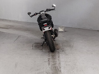 2023 BMW G 310 R, чёрный, 350000 рублей, вид 4