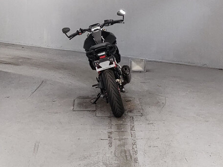 2023 BMW G 310 R, чёрный, 350000 рублей, вид 4