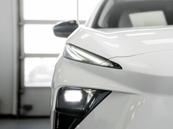 2026 Omoda C5 II, белый, 2629000 рублей - вид 3
