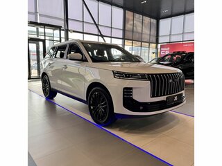 2026 Jeland J6, белый, 2549000 рублей, вид 1