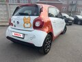 2016 Smart Forfour II, белый, 1200000 рублей - вид 4