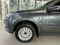 2026 Lada (ВАЗ) Granta I Рестайлинг, серый, 1121000 рублей - вид 2