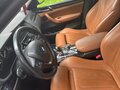 2014 BMW X3 28i xDrive II (F25) Рестайлинг, чёрный, 1950000 рублей - вид 4