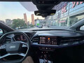 2025 Audi Q4 e-tron 40 I, белый - вид 8