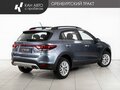 2020 Kia Rio X-Line IV, серый - вид 2