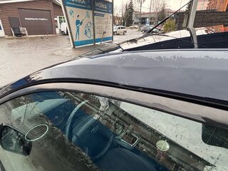 2005 Ford Focus II, синий, 205000 рублей, вид 2