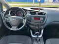 2014 Kia Ceed II, синий, 1150000 рублей - вид 8