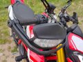 2019 Ducati Hypermotard, красный, 900000 рублей - вид 8