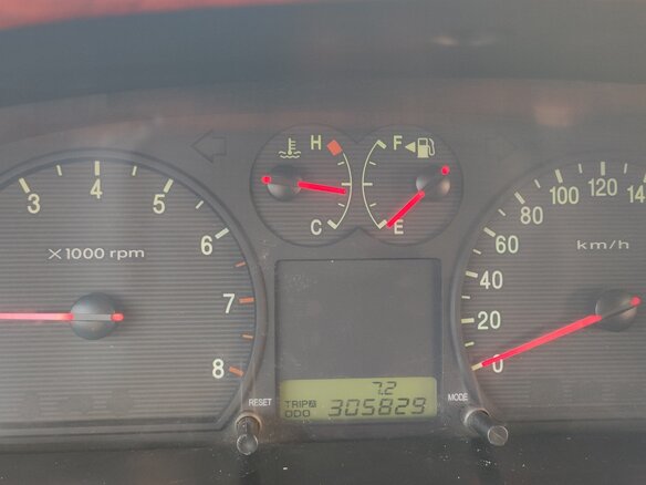 2005 Hyundai Sonata IV (EF) Рестайлинг, чёрный, 380000 рублей - вид 6