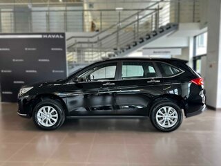 2026 Haval M6 II, чёрный, 2099000 рублей, вид 3