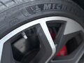 2022 Audi RS Q8 I, серый, 12124567 рублей - вид 8