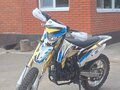 2020 Racer Enduro, белый, 80000 рублей - вид 1