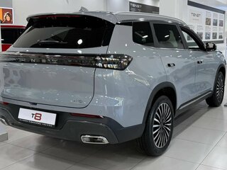 2026 Tenet T8, серый, 3885000 рублей, вид 2